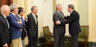 Anima a cooperativas a incrementar dimensión para mejorar modernización y competitividad