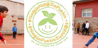 FADEMUR impulsa la campaña Ningún Niñ@ sin Pueblo