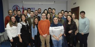 NNGG-CLM valora que el PP de Paco Núñez aporte soluciones para el campo