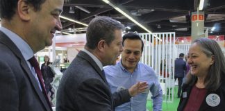 Castilla-La Mancha apuesta porque PAC impulse la comercialización como ecológico de lo que se ha producido como tal