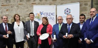 Nace el primer canal corto de comercialización de aceite de oliva