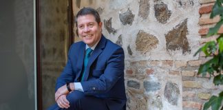 La defensa de nuestros humedales, más prioritaria que nunca. Emiliano García-Page, presidente de Castilla-La Mancha