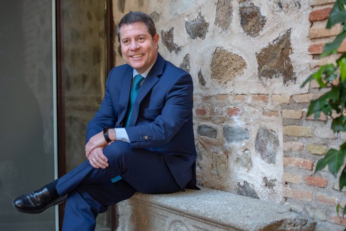 Emiliano García-Page