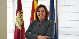 El necesario presente de la actividad turística. Patricia Franco. Consejera de Economía, Empresas y Empleo de Castilla-La Mancha