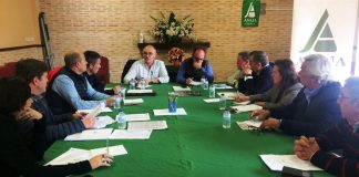 El campo conquense se movilizará el 10 de marzo en Cuenca