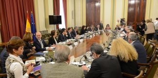 Planas anuncia inmediata modificación de la Ley de la Cadena Alimentaria