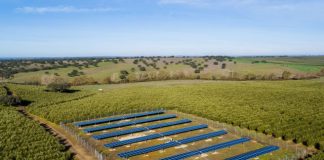 Soluciones de riego fotovoltaico para una agricultura sostenible y modernizada