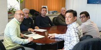 UPA apunta que la lenteja castellana necesita compromisos para su supervivencia