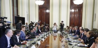 UPA califica de «conquista histórica» la prohibición de la venta a pérdidas