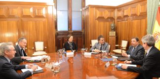 Planas expone necesidad de mejorar competitividad para afrontar retos de futuro