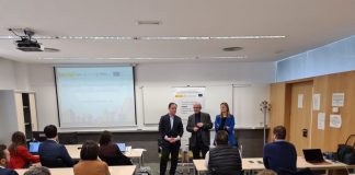 Bodegas y empresas exportadoras aprenden cómo dar paso hacia mundo digital