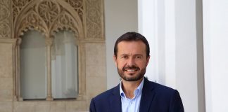 La necesidad de un consumo responsable, clave para la sostenibilidad y más en situación de emergencia. José Luis Escudero, consejero de Desarrollo Sostenible de Castilla-La Mancha