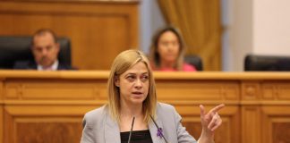 Ciudadanos vuelve a pedir un Pacto Nacional contra la Despoblación