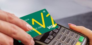 Eurocaja Rural incrementa el límite de pago con tarjeta sin pin