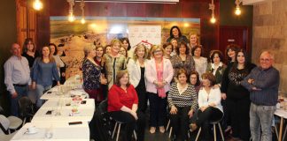 Mujeres rurales protagonistas, para que España «vaciada» no sea España «vacilada»