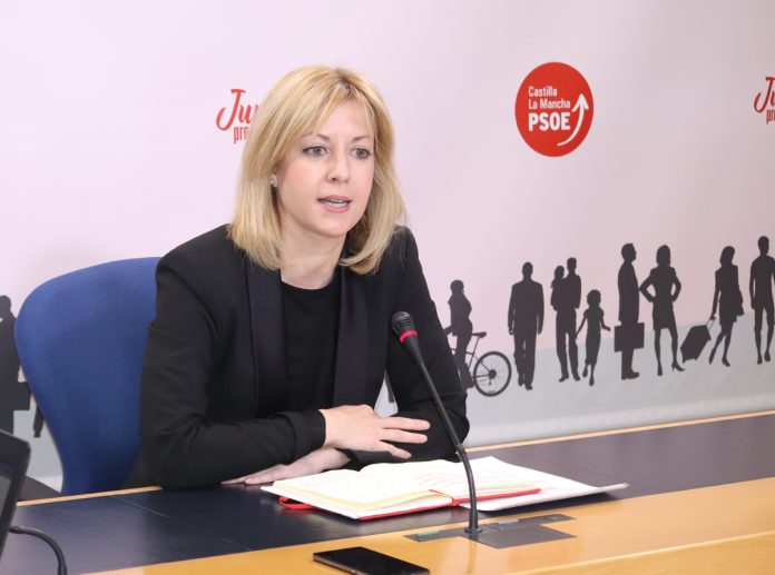 ANA ISABEL ABENGÓZAR