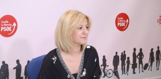 Abengózar (PSOE): «PP quiere despistar con cifras al hablar de agricultura»