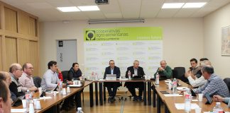 Cooperativas Agro-alimentarias apoya movilizaciones en defensa de agricultura y ganadería que se producirán en Ciudad Real, Cuenca y Albacete