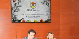 Destaca crecimiento exponencial de expositores y marcas en AOVE & Nuts