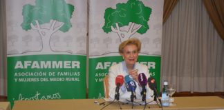 AFAMMER estará muy presente en una importante cita de Naciones Unidas