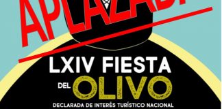 Aplazada la LXIV Fiesta del Olivo de Mora (Toledo), por coronavirus