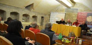 Vespa velutina, investigación y comercio, en Feria Apícola Internacional de Pastrana