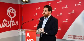 “PSOE defiende que toma medidas para agricultores que PP no aprobó”