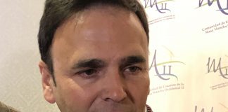 Ecologistas en actitud carroñera. José Joaquín Gómez Alarcón. Agricultor y presidente de la CUAS Mancha Occidental II