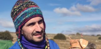 En memoria de las enseñanzas de Félix Rodríguez de la Fuente. Javier Ruiz, Fundación Global Nature