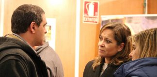 Ciudadanos: «Las Administraciones debemos ponérselo fácil al sector apícola»