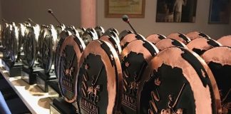 Puesta de largo para los vinos DO La Mancha