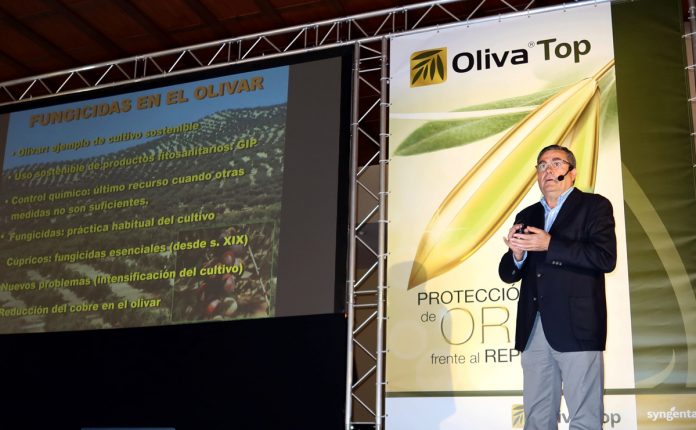 Presentación Oliva TOP 3-1