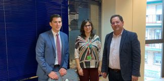 Colaborarán para preservar y proteger la avifauna de Toledo