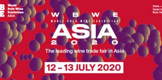 WBWE Asia 2020 confirma nuevas fechas: 12 y 13 de julio