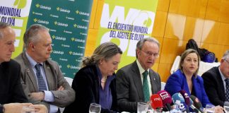 Más de 1.100 almazaras de todo el mundo estarán en WOOE