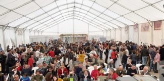 Coronavirus suspende otros dos importantes eventos agroalimentarios en Castilla-La Mancha