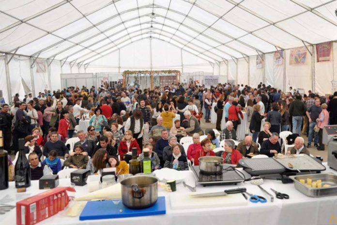 acto agroalimentario