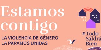 AFAMMER se suma a la campaña #TodoSaldráBien