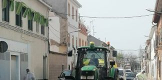Núñez valora trabajo de agricultores y ganaderos para garantizar el abastecimiento