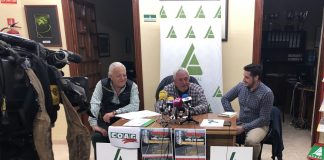 PP Tomelloso apoya la manifestación de agricultores y ganaderos