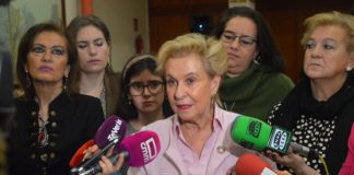 Aplazado por el coronavirus importante evento donde iba a participar AFAMMER