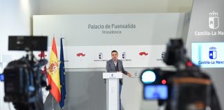 Castilla-La Mancha solicita mayor flexibilidad tramitación de ayudas vino y viñedo