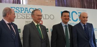 Apuesta por un techo por explotación en ayudas de la PAC