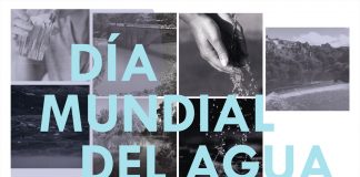 Coronavirus también aplaza celebración del Día del Agua de Castilla-La Mancha