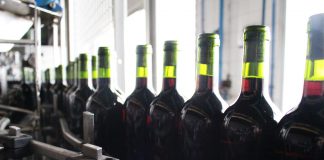 La exportación de vino de Castilla-La Mancha crece un 3 por ciento en lo que va de año