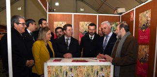 García-Page reclama “unidad y cohesión” en la defensa del agua