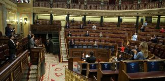 Valora medidas urgentes sector agrario se tramiten como proyecto de Ley