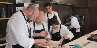 Propuestas de grandes chefs de Castilla-La Mancha para pasar la cuarentena