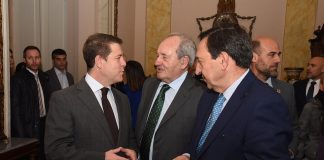 Destaca importante papel de industria agroalimentaria en desarrollo económico Castilla-La Mancha