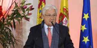 RECAMDER recuerda que “mundo rural es especialmente vulnerable ante el coronavirus”